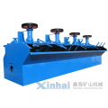 China Gold Flotation Separator Machine / Flotation Processes and Equipment
Group Introduction